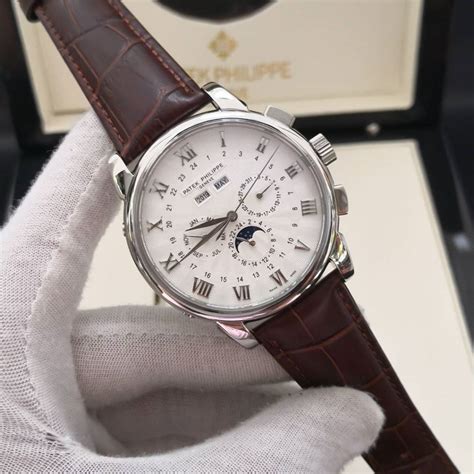 58152 patek philippe